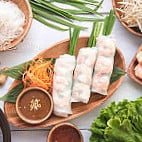 Jīng Diǎn Yuè Nán Měi Shí food