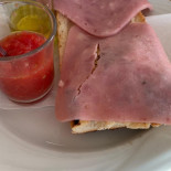 Cisne Negro Cafetería Y Raciones Comida