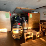 Cisne Negro Cafetería Y Raciones Comida