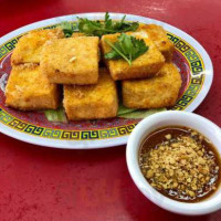 Hai Kee Soy Sauce Chicken Rice Changi food
