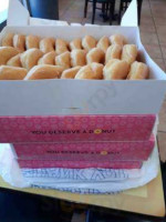 Best Donuts food