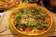 La Roda Groga Pizzeria Besalu food