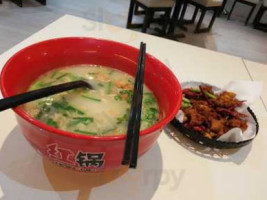 Honguo food