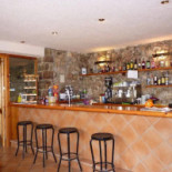 Alberg Can Cortina food