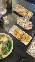 Jizo Japanese Cafe food