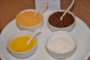 Vanabhojanam food