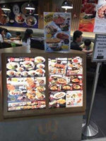 Ramen Ichiro food