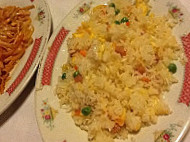 Manzana Roja food