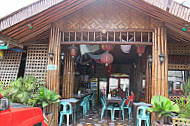 Sugba Tula Kilaw Food Haus inside