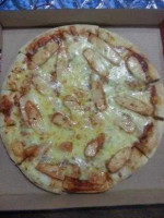 Rite Pizza food