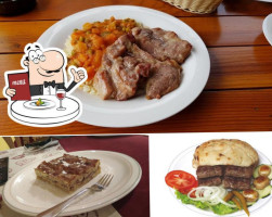 Restoran Čuček food