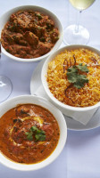 Dhaba food