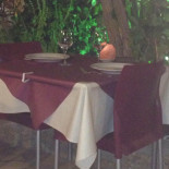 Pizzeria El Patio Dentro