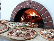 Pizzeria San Giuseppe food