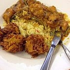 Jorna Indian food