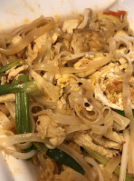 Thai Basil food