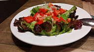 La Fábrica Arteixo food