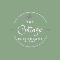 The Cottage Restaurant And Bar food