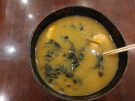 Waku Sese food