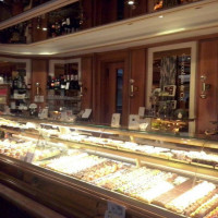 Pasticceria Zanotto food