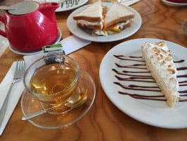 Cafe Hygge Rancagua food