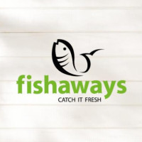 Fishaways food