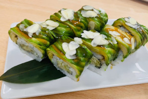 Ruixian Sushi food