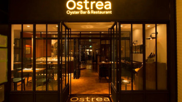 Ostrea Ebisu inside