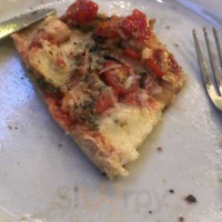 La Finestra E Pizzaria food