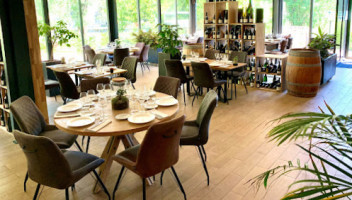 Restaurant Les Templiers Elancourt food