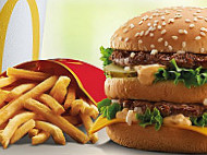 Mcdonald's Nyiregyhaza I. food