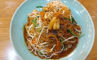Lanna ล้านนา Thai Food (we've Moved To 50 Sinjang-ro, Sinjang 2(i)-dong) food