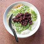 Cendol Meleleh Bukit Beruntung food