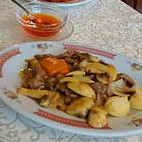Manzana Roja food