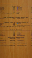 Braai Republic Pyeongtaek menu