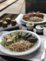 Haruf Kebabs E Especialidades Árabes food