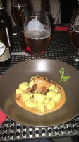 Catabar food