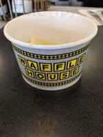 Waffle House food