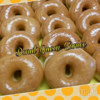 Donut Mix food