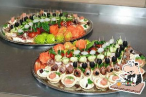 Alytus Kibininė Comida