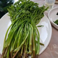 한재춘천집 Exterior