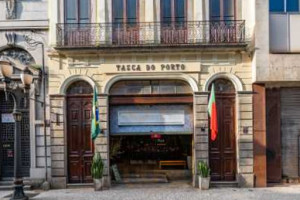 Tasca Do Porto outside