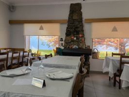 Restaurante A Paragem food