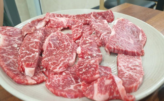 대산식육식당 Comida