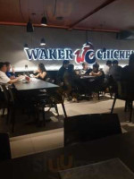 Waker Chicken food