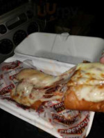 Firehouse Subs 103rd food