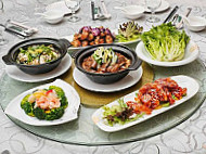 Yat Yuet Hin (tsuen Wan) food