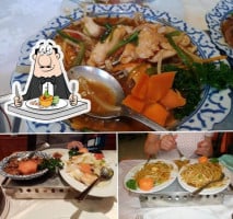 Ying Sarl food