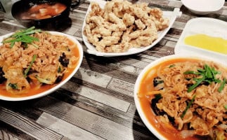 당진배가짬뽕 food