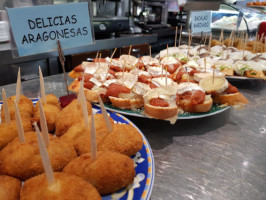 Artigas food
